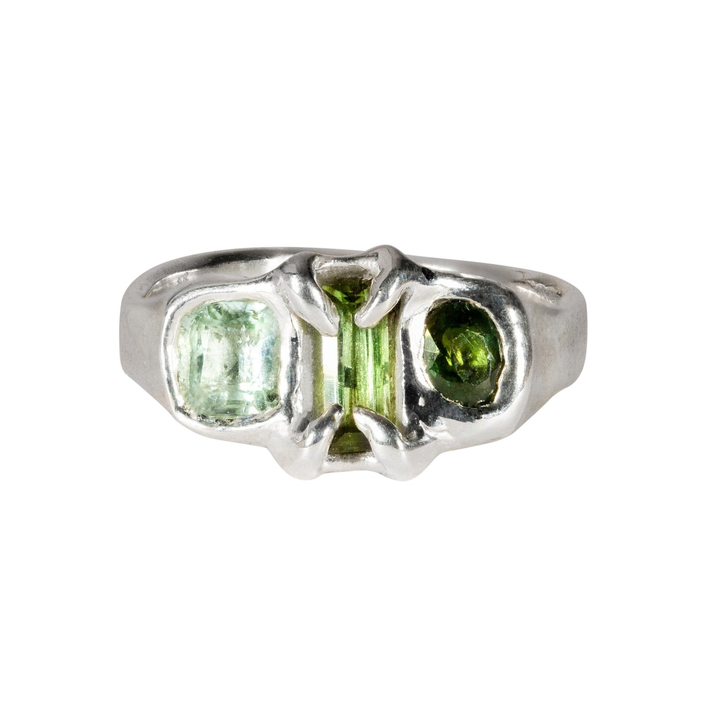 Green Tourmaline