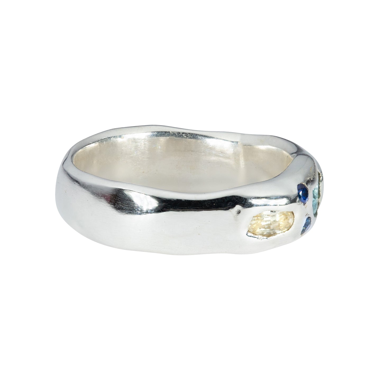 Viola Ring
