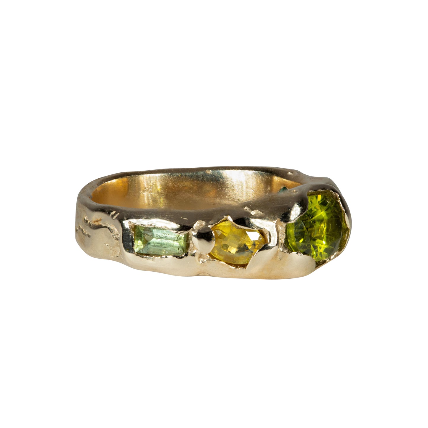 Florist Ring