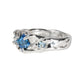 Suri Ring (Blue)