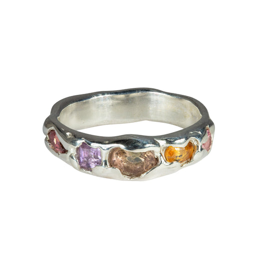 Sunrise RIng