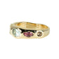 Vaporwave Ring