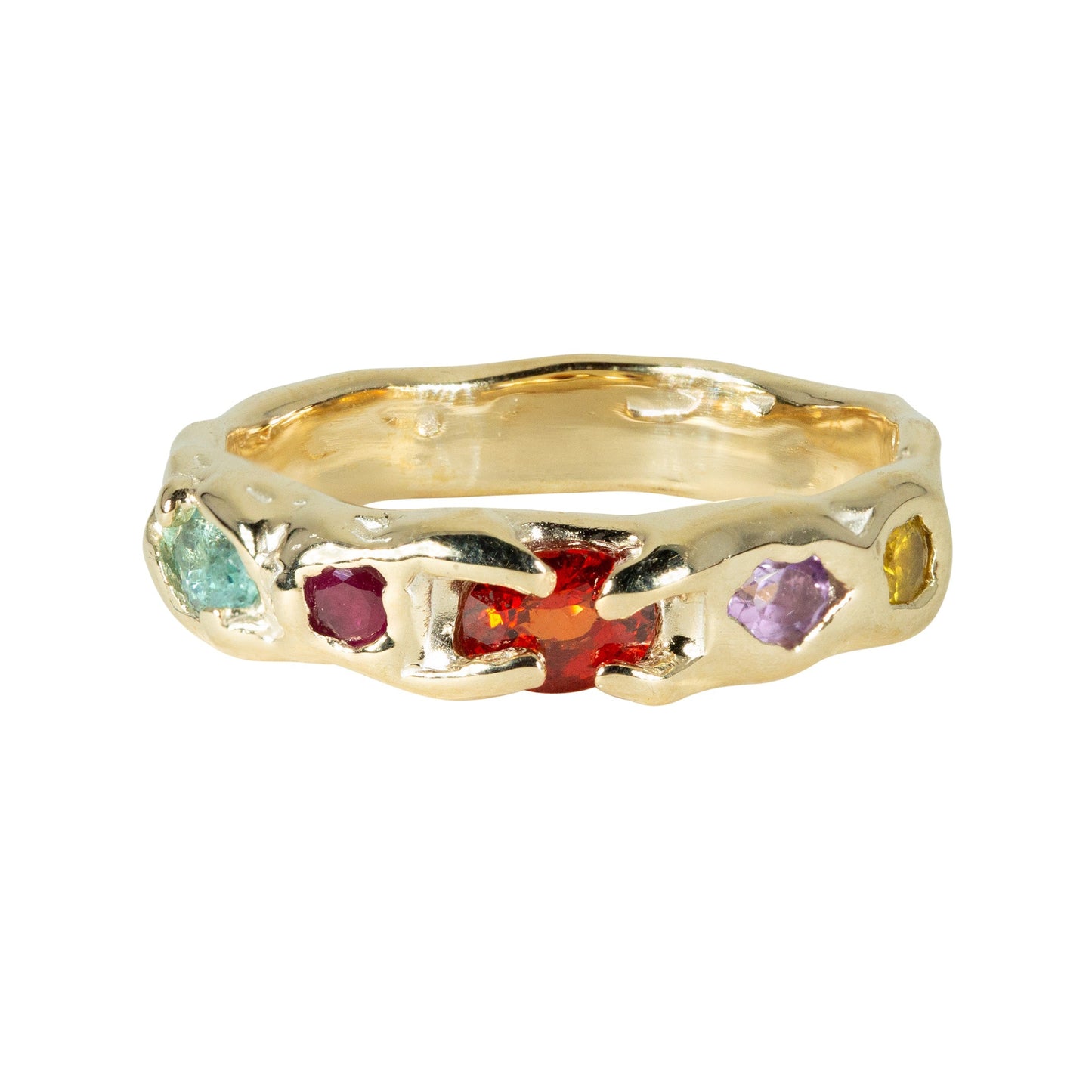 Circus RIng
