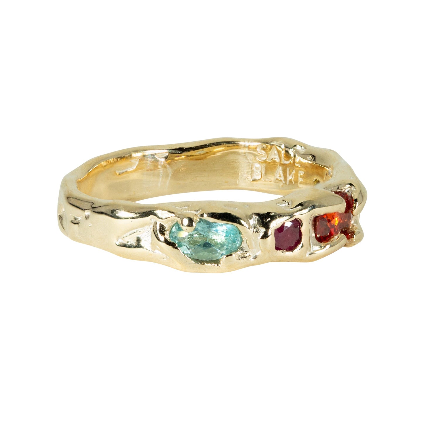 Circus RIng