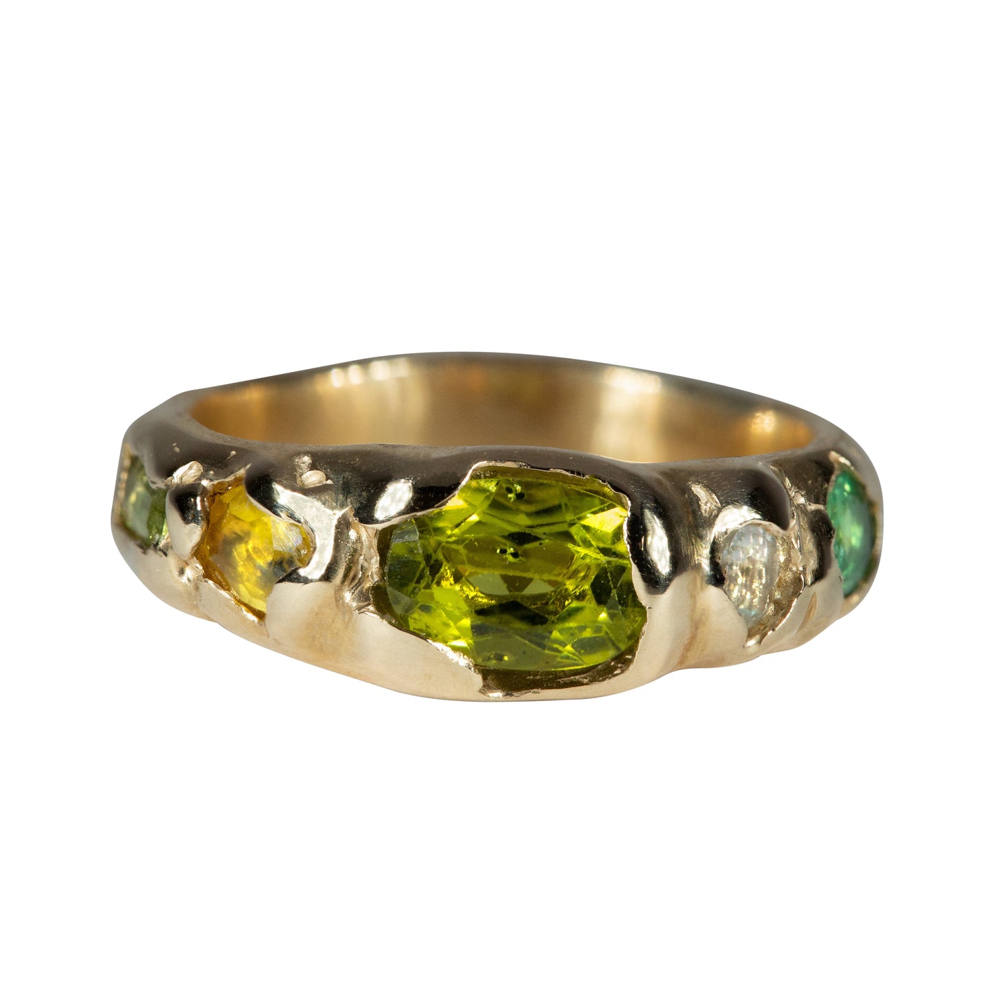Florist Ring
