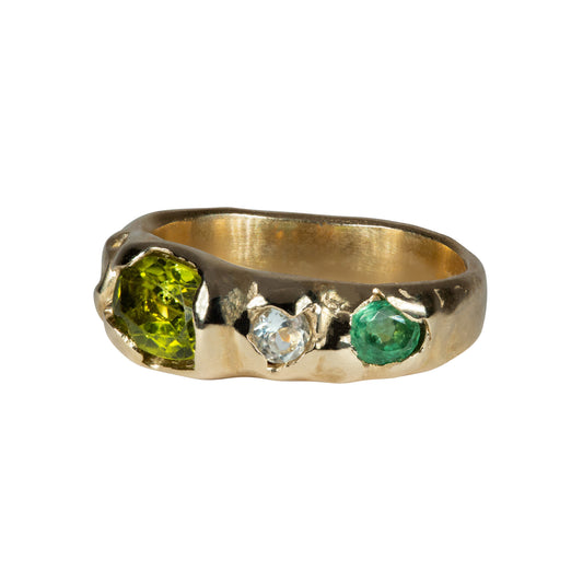 Florist Ring