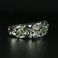 Scattered Vine Ring